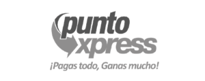 marcas clientes - punto express